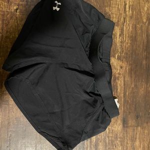 UA short short